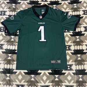 Jalen Hurts Men’s XL Jersey